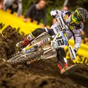 ADAC MX Masters, Holzgerlingen, Maximilian Nagl ( Husqvarna / Deutschland )