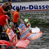 ADAC Motorboot