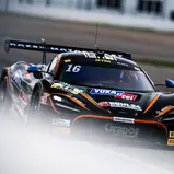 #16 Timo Glock (DEU / McLaren 720S GT3 Evo / Dörr Motorsport), Hockenheimring 2026