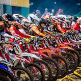 Der Auftakt des ADAC MX Masters muss noch etwas warten: los geht es im Mai in Dreetz