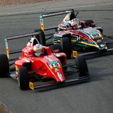ADAC Formel 4, Sachsenring, Lechner Racing, Michael Waldherr, Motopark, Sophia Flörsch
