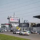 ADAC GT Masters, Slovakia Ring, ROWE Racing, Nico Bastian, Jaime Alguersuari