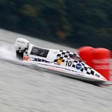 ADAC Motorboot Masters, Düren, Mike Szymura