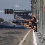 ADAC Formel 4, Nürburgring, US Racing - CHRS