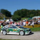 ADAC Rallye Deutschland