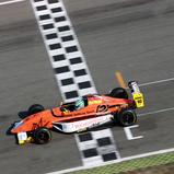 ADAC Formel Masters, Hockenheim, Nico Menzel, Schiller Motorsport