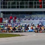 ADAC Kart Masters 2019, Wackersdorf 1