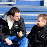 Reifen-Test - Oschersleben