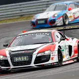 ADAC GT Masters, Oschersleben, Prosperia C. Abt Racing, Nicki Thiim, Fabian Hamprecht