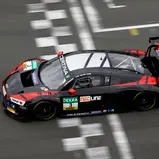 ADAC GT Masters, 2017, Test, Oschersleben, Aust Motorsport, Markus Pommer, Kelvin van der Linde