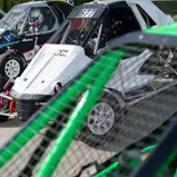 ADAC XC Cup, Schlüchtern (27./28.4.2024)