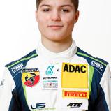 ADAC Formel 4, US Racing - CHRS, Lirim Zendeli