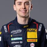 #10 Ben Green (GBR / Ferrari 296 GT3 / EMIL FREY RACING)