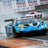 #33 Simon Connor Primm (DEU) / Finn Zulauf (DEU) / Paul Motorsport / Lamborghini Huracán GT3 EVO 2, Circuit Zandvoort