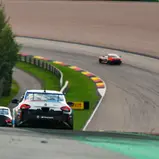 BMW M2 Cup, Sachsenring 2026