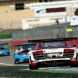 ADAC GT Masters, Hockenheimring