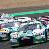 ADAC GT Masters, Nürburgring, Montaplast by Land-Motorsport, Jeffrey Schmidt, Christopher Haase