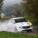 ADAC Rallye Masters/Deutsche Rallye Meisterschaft, Erzgebirge