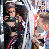 Hyundai Motorsport, Thierry Neuville // Copy: Hyundai Motorsport