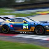 Das Haupt Racing Team gewann im Vorjahr die Fahrer- und Teammeisterschaft