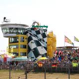 Vom 16. bis zum 18. Juni kommt die MotoGP zum Sachsenring und elektrisiert die Fans