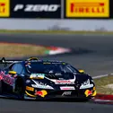 Mirko Bortolotti geht als Titelverteidiger in die DTM-Saison 2025