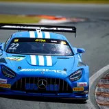 #22 Lucas Auer (AUT / Mercedes-AMG GT3 / Mercedes-AMG Team Landgraf), Circuit Zandvoort 2026