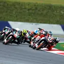 ADAC Junior Cup powered by KTM, Red Bull Ring, Schmidt