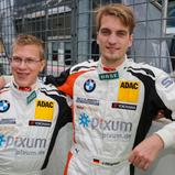 ADAC GT Masters, Lausitzring, PIXUM Team Schubert, Jens Klingmann, Max Sandritter