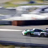 #14 / MRS GT-Racing / Porsche 911 GT3 R / Maximilian Hackländer / Mick Wishofer