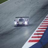 #3 Aust Motorsport / Sven Barth / Maxim Dirickx, Red Bull Ring