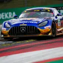 Maro Engel freut sich auf den Auftakt am Red Bull Ring