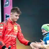 Youngster Tom Kalender ist jüngster Fahrer im Mercedes-AMG-AufgebotYoungster Tom Kalender ist jüngster Fahrer im Mercedes-AMG-Aufgebot