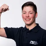 ADAC Stiftung Sport, Max Hesse