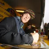 ADAC MX Masters, Jauer, Jeremy Seewer