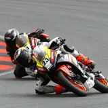 ADAC Junior Cup powered by KTM, Oschersleben, Rennen, Kenny Leibold