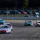 ADAC TCR Germany, Hockenheim, Hyundai Team Engstler, Max Hesse