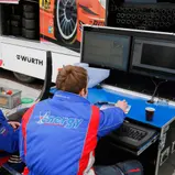 ADAC Kart Masters, Hahn