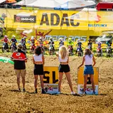 ADAC MX Masters 2019, ADAC MX Masters Möggers,  ADAC Grid Girls