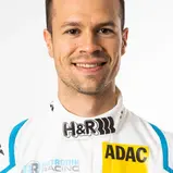 #15 Patric Niederhauser / Rutronik Racing / Audi R8 LMS GT3 Evo II