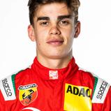 #13 James Wharton / PREMA RACING SRL / Tatuus F4 Gen II