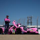 #18 BWT Mücke Motorsport / Duqueine / Maksymilian Angelard / Mattis Pluschkell / Hockenheimring