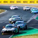 Der BMW M4 GT4 von Project 1
