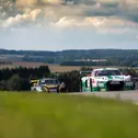 ADAC GT Masters, Montaplast by Land-Motorsport, Christopher Mies, Connor de Phillippi