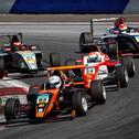 ADAC Formel 4, Pirelli