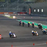 Northern Talent Cup, Lausitzring - Urheber: Dorna