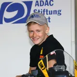 ADAC Junior Cup powered by KTM, Assen, Tim Georgi