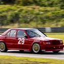 Bis heute im original-Design unterwegs: Mercedes 190 E 2.3-16V „Baby-Benz“ von 1986