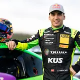 #90 Ayhancan Güven (TUR / Porsche 911 GT3 R / Manthey EMA), Oschersleben