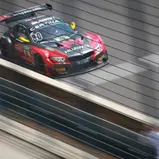 ADAC GT Masters, Lausitzring, BMW Sports Trophy Team Schubert, Jens Klingmann, Dominik Baumann